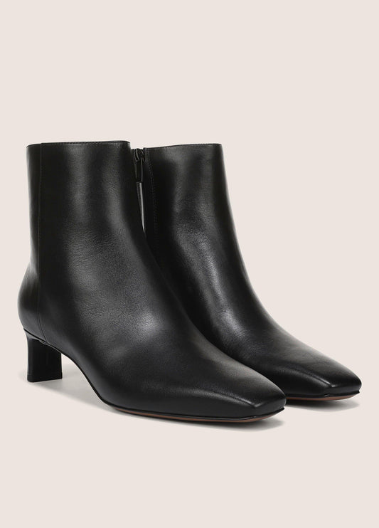 Lilith Leather Ankle Boot - US 7865