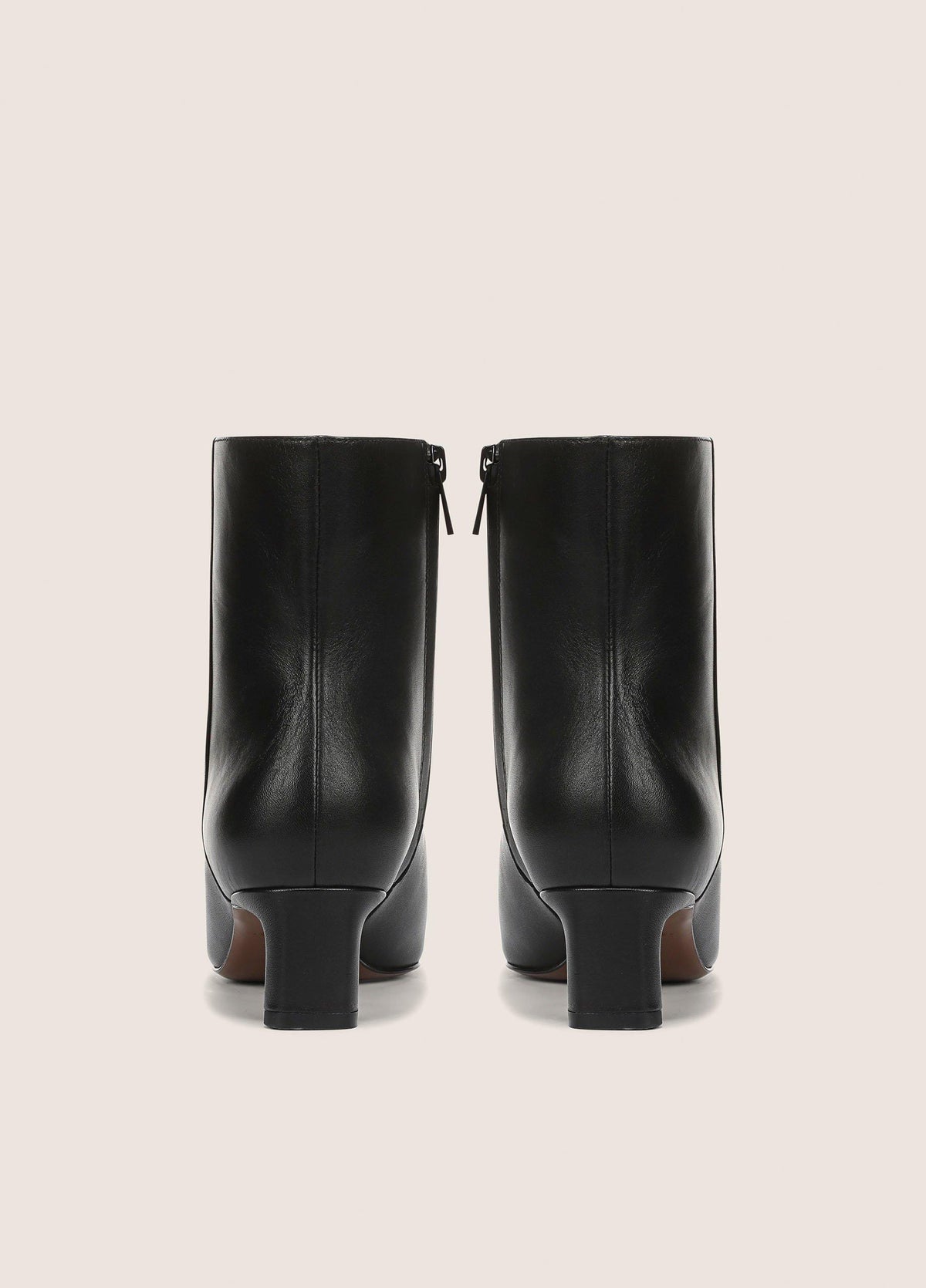 Lilith Leather Ankle Boot - US 7865