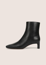 Lilith Leather Ankle Boot - US 7865