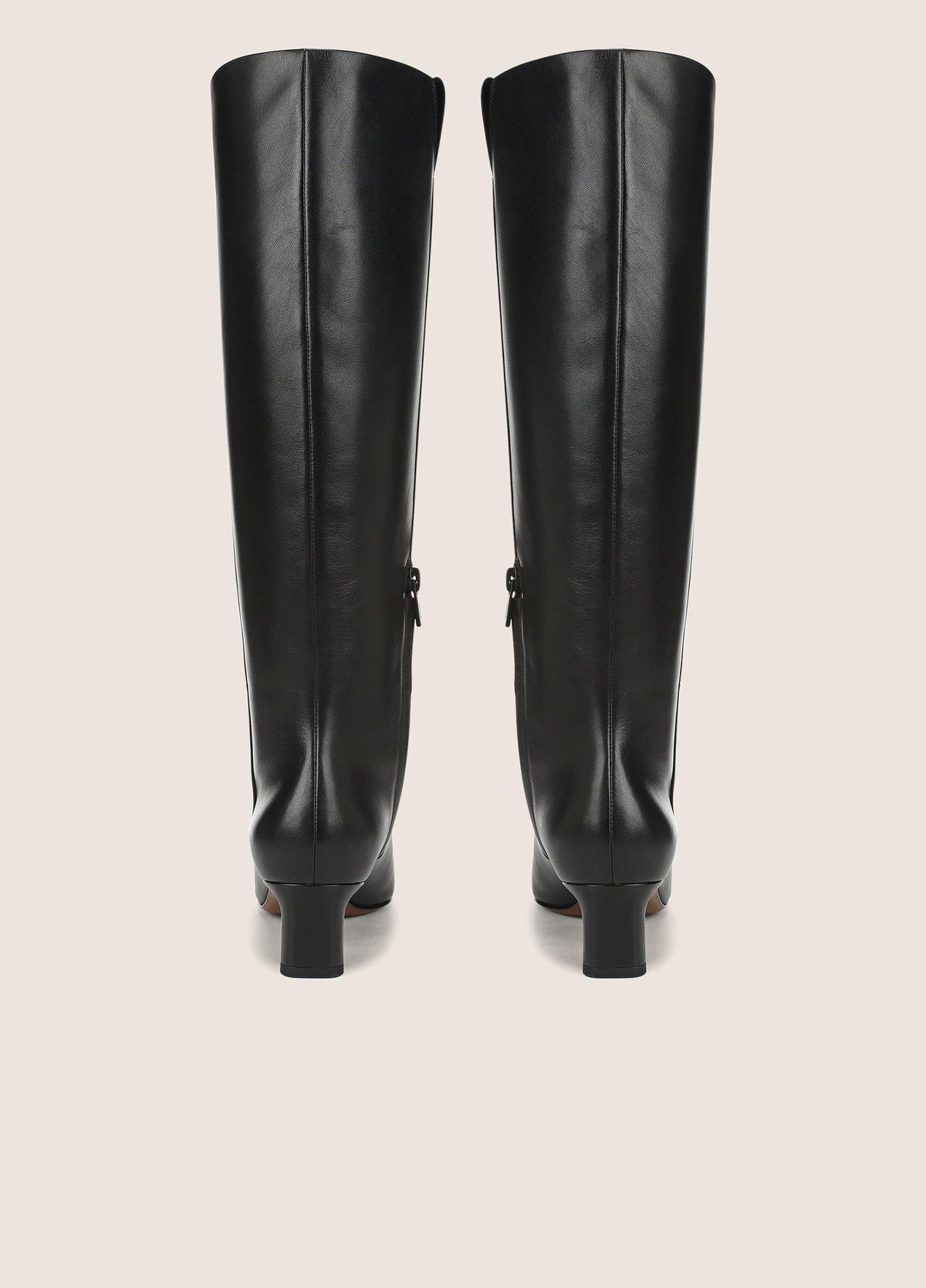Lilith Leather Knee Boot - US 8036