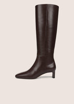 Lilith Leather Knee Boot - US 4425