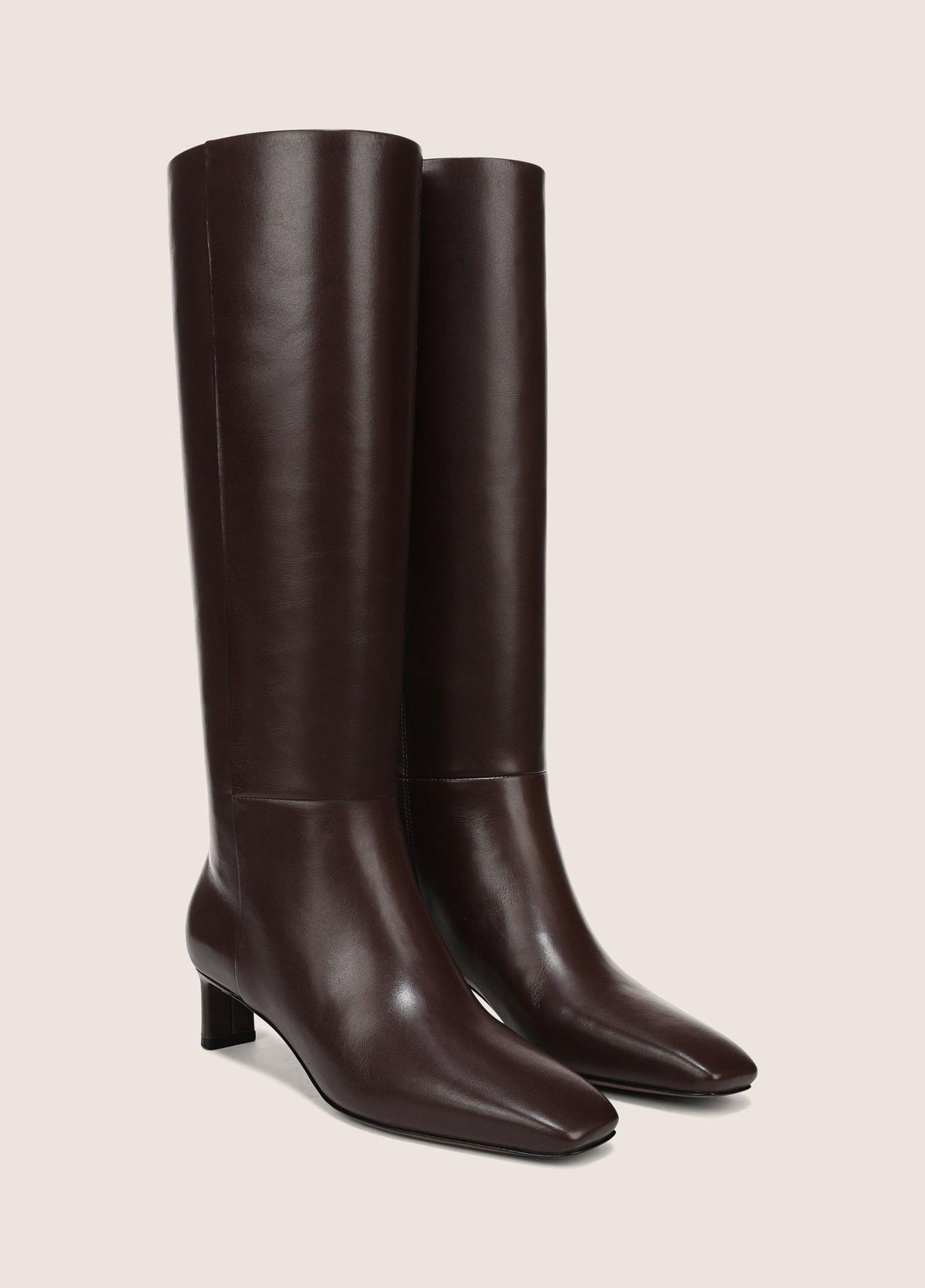 Lilith Leather Knee Boot - US 4425