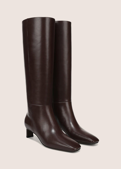 Lilith Leather Knee Boot - US 4425