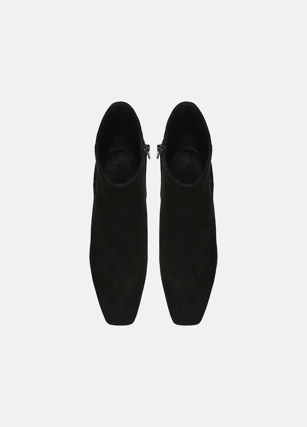 Lilith Suede Ankle Boot - US 8703