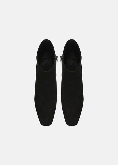 Lilith Suede Ankle Boot - US 8703