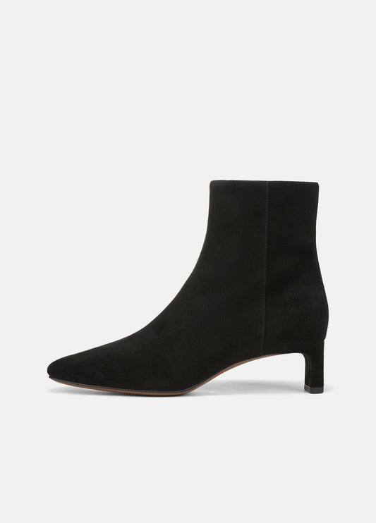 Lilith Suede Ankle Boot - US 8703