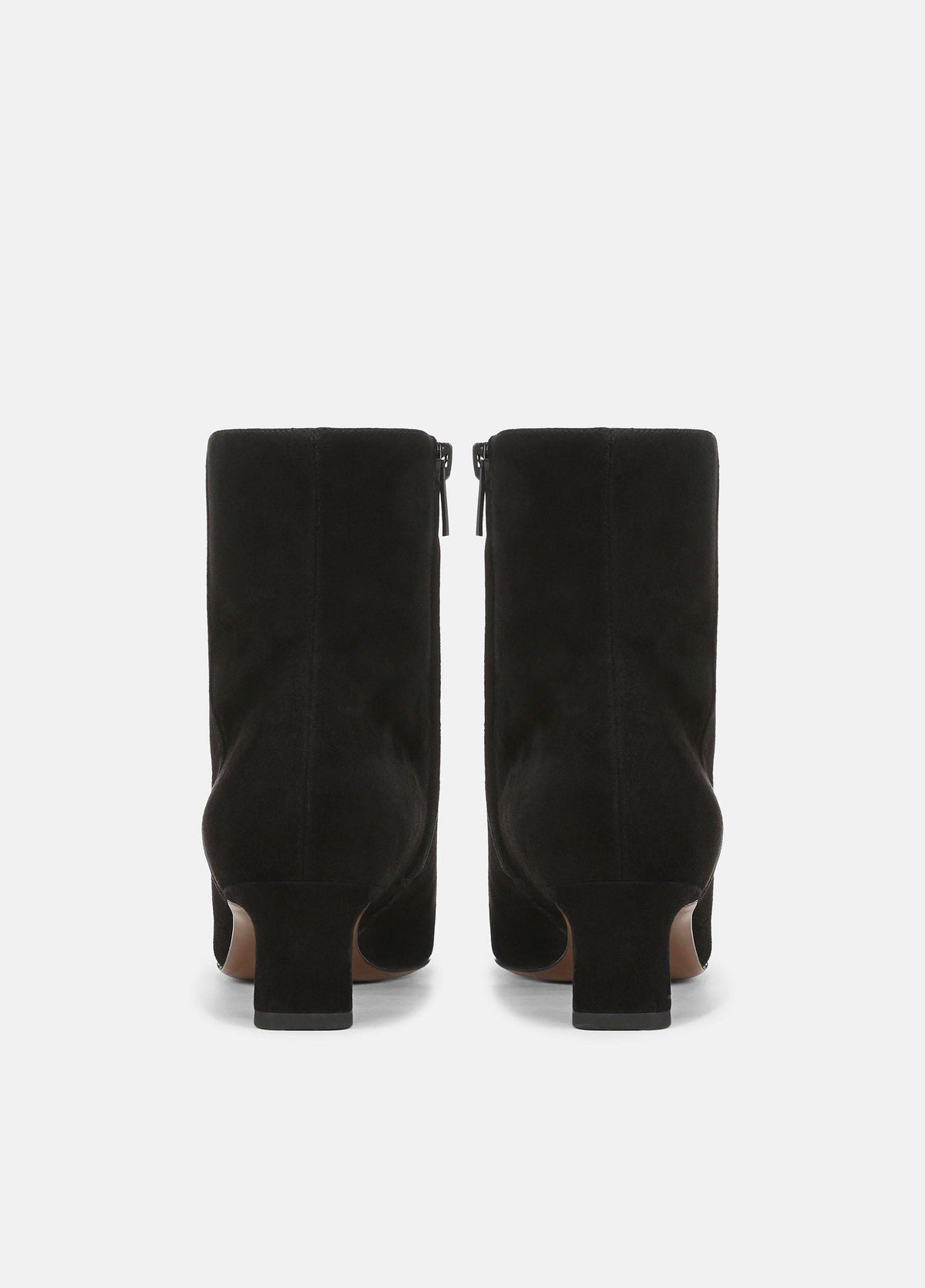 Lilith Suede Ankle Boot - US 8703
