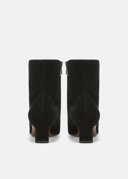 Lilith Suede Ankle Boot - US 8703