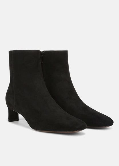 Lilith Suede Ankle Boot - US 8703