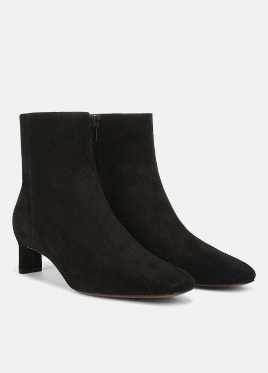 Lilith Suede Ankle Boot - US 8703