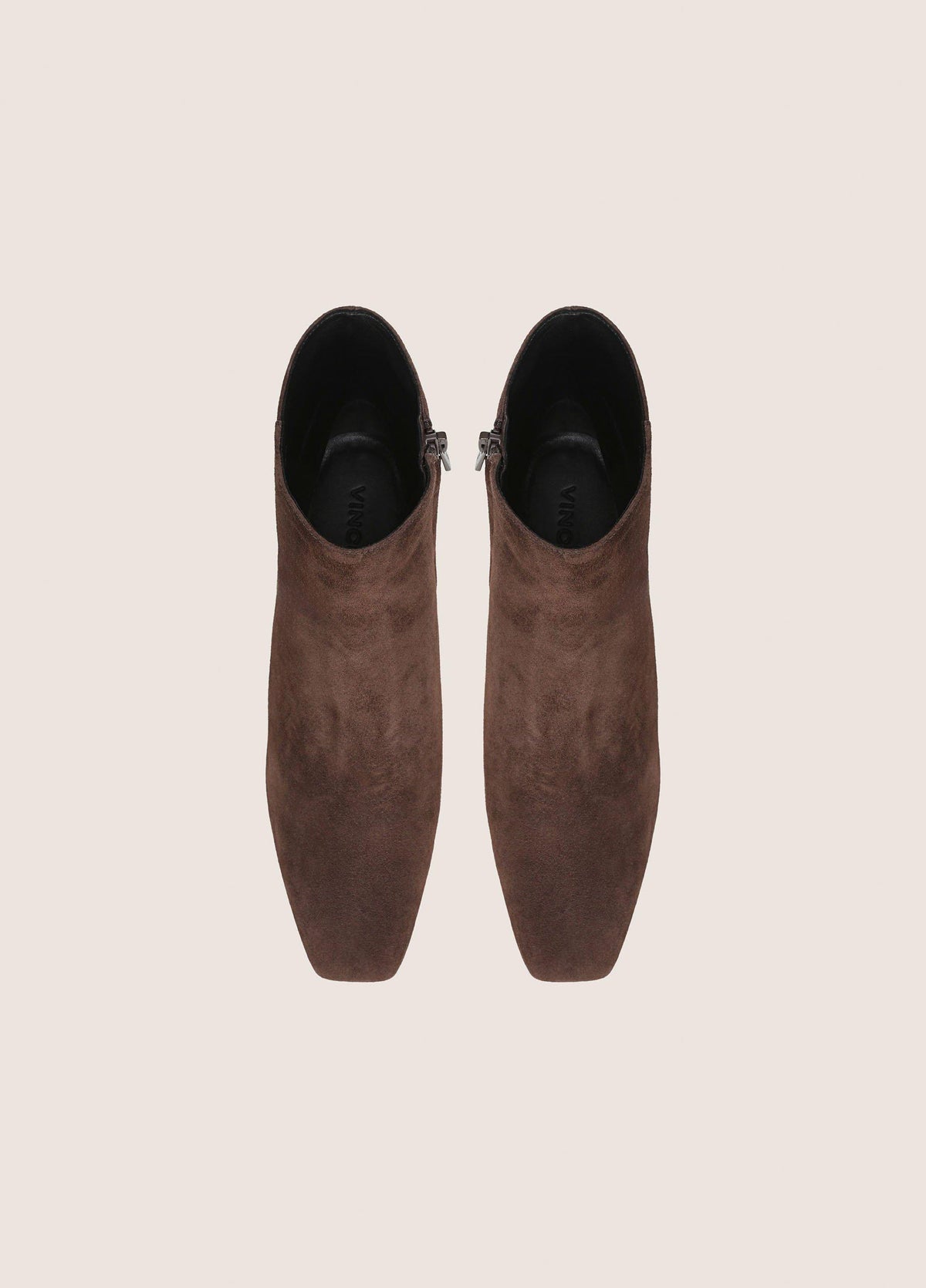 Lilith Suede Ankle Boot - US 8056