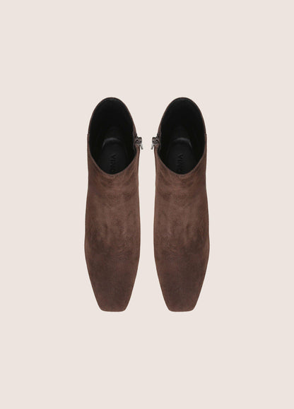 Lilith Suede Ankle Boot - US 8056