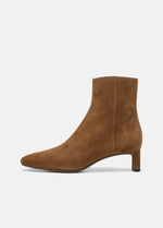 Lilith Suede Ankle Boot - US 1930