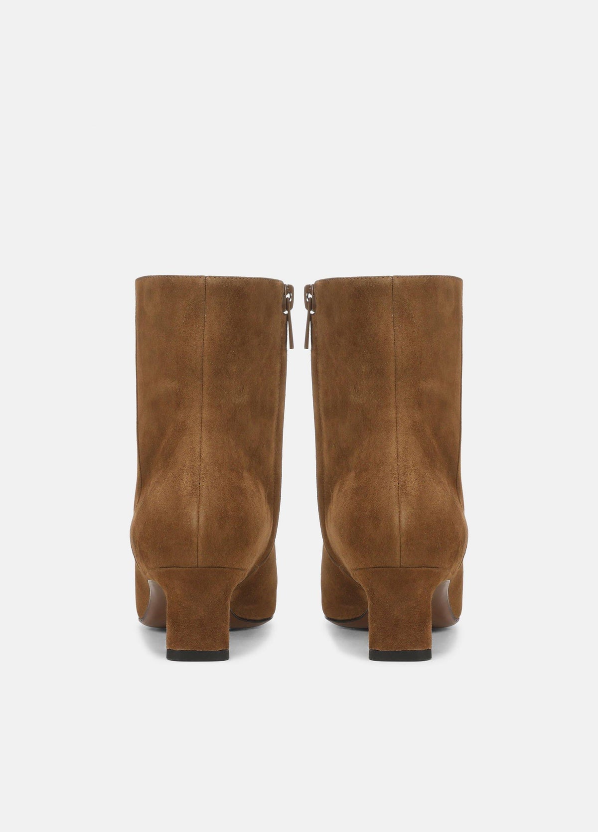 Lilith Suede Ankle Boot - US 1930
