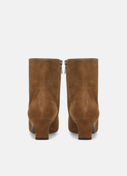 Lilith Suede Ankle Boot - US 1930