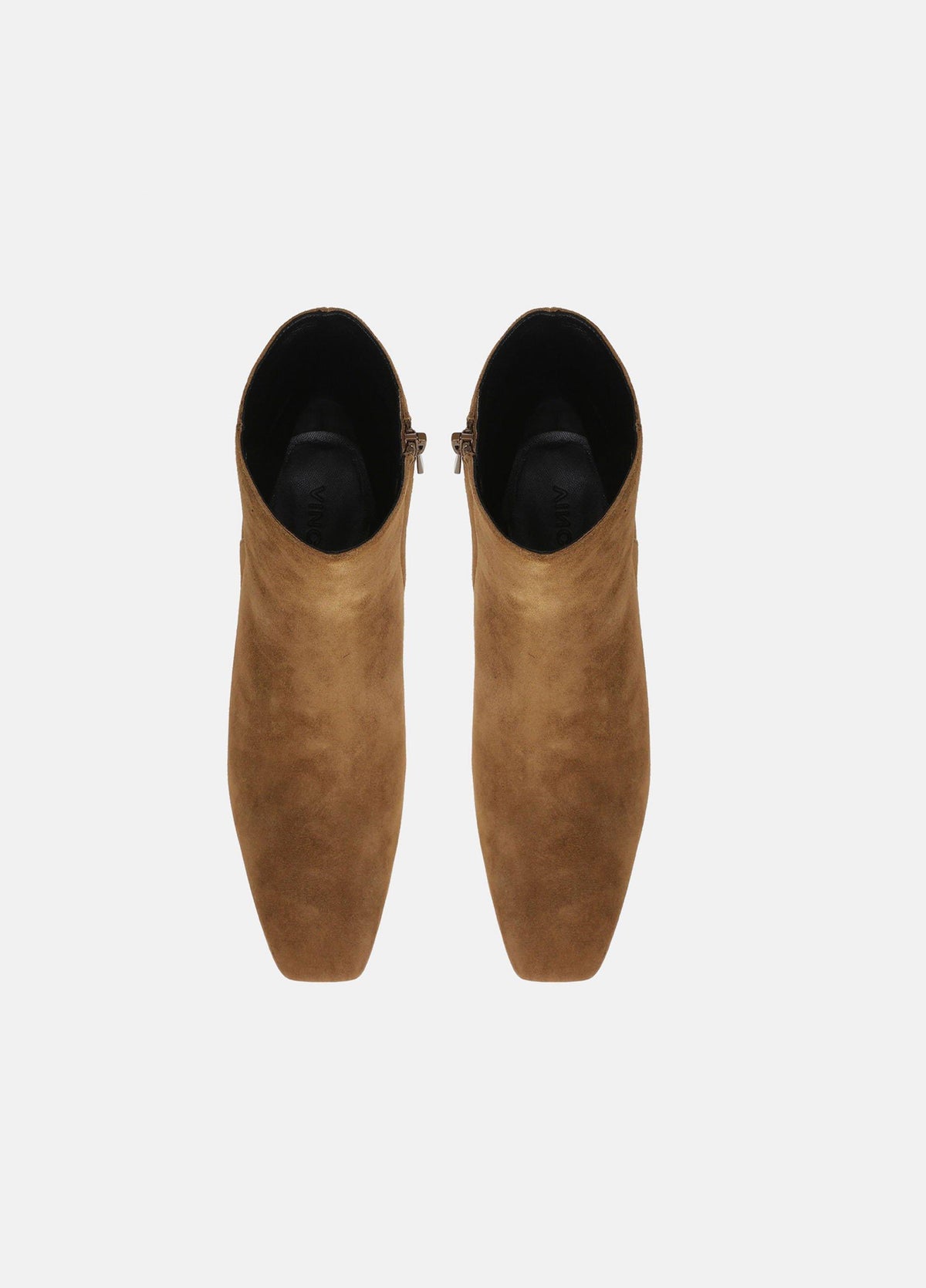 Lilith Suede Ankle Boot - US 1930
