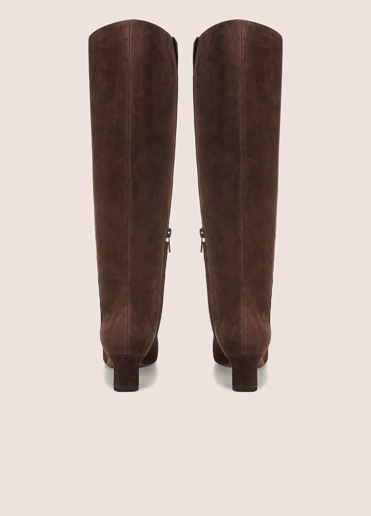 Lilith Suede Knee Boot - US 9343