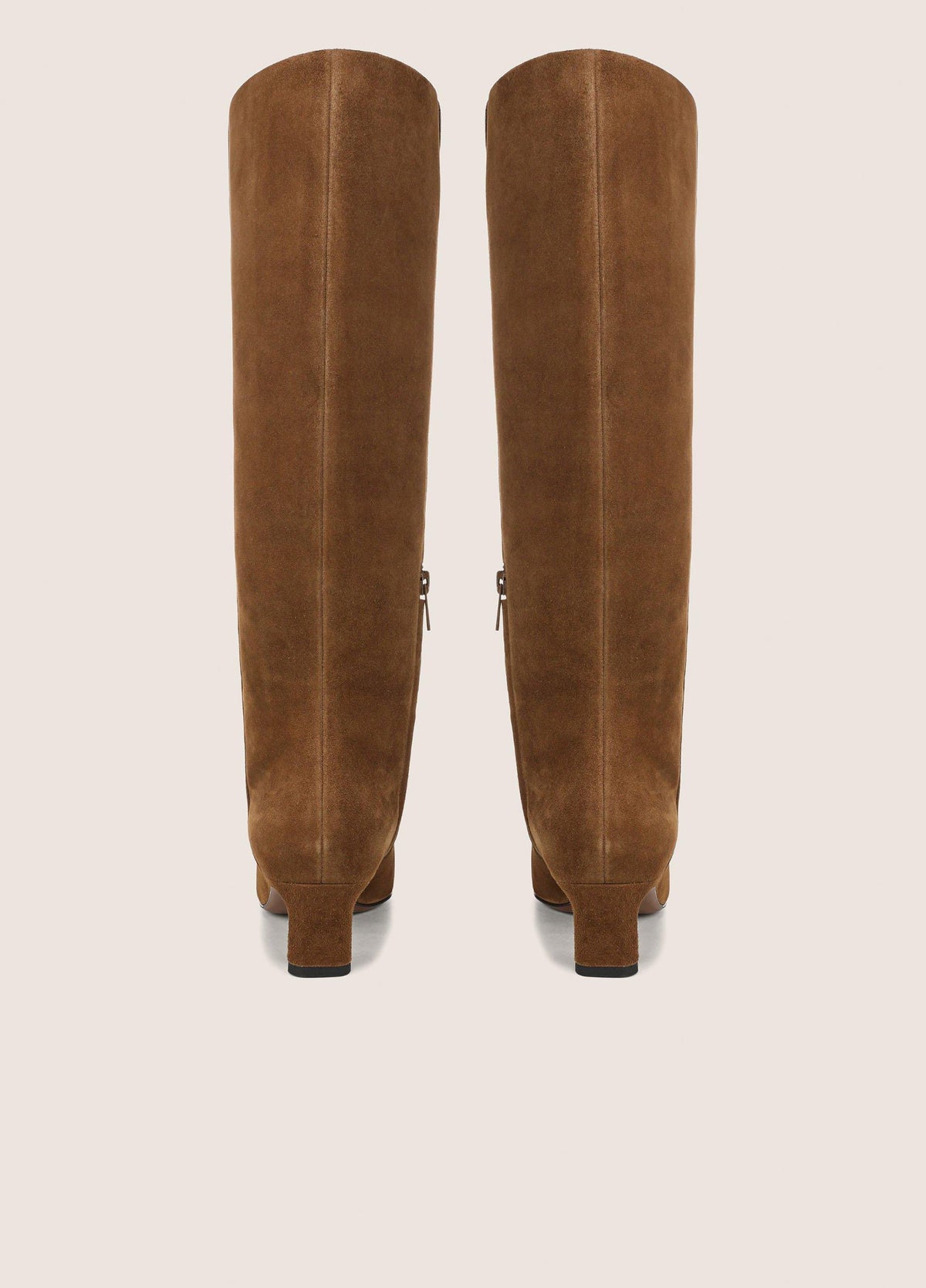 Lilith Suede Knee Boot - US 4317
