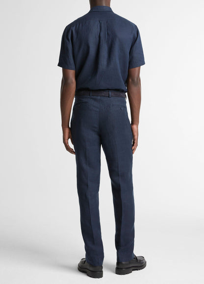 Linen Classic Pant - US 0374