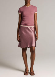 Deep Mauve