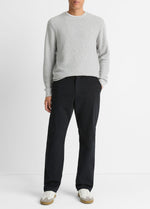 Louie Relaxed Stretch-Cotton Pant - US 6776