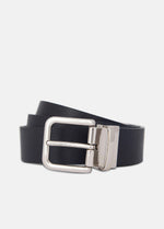 Men’s 32mm Reversible Leather Belt - US 3709