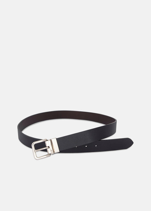 Men’s 32mm Reversible Leather Belt - US 3709