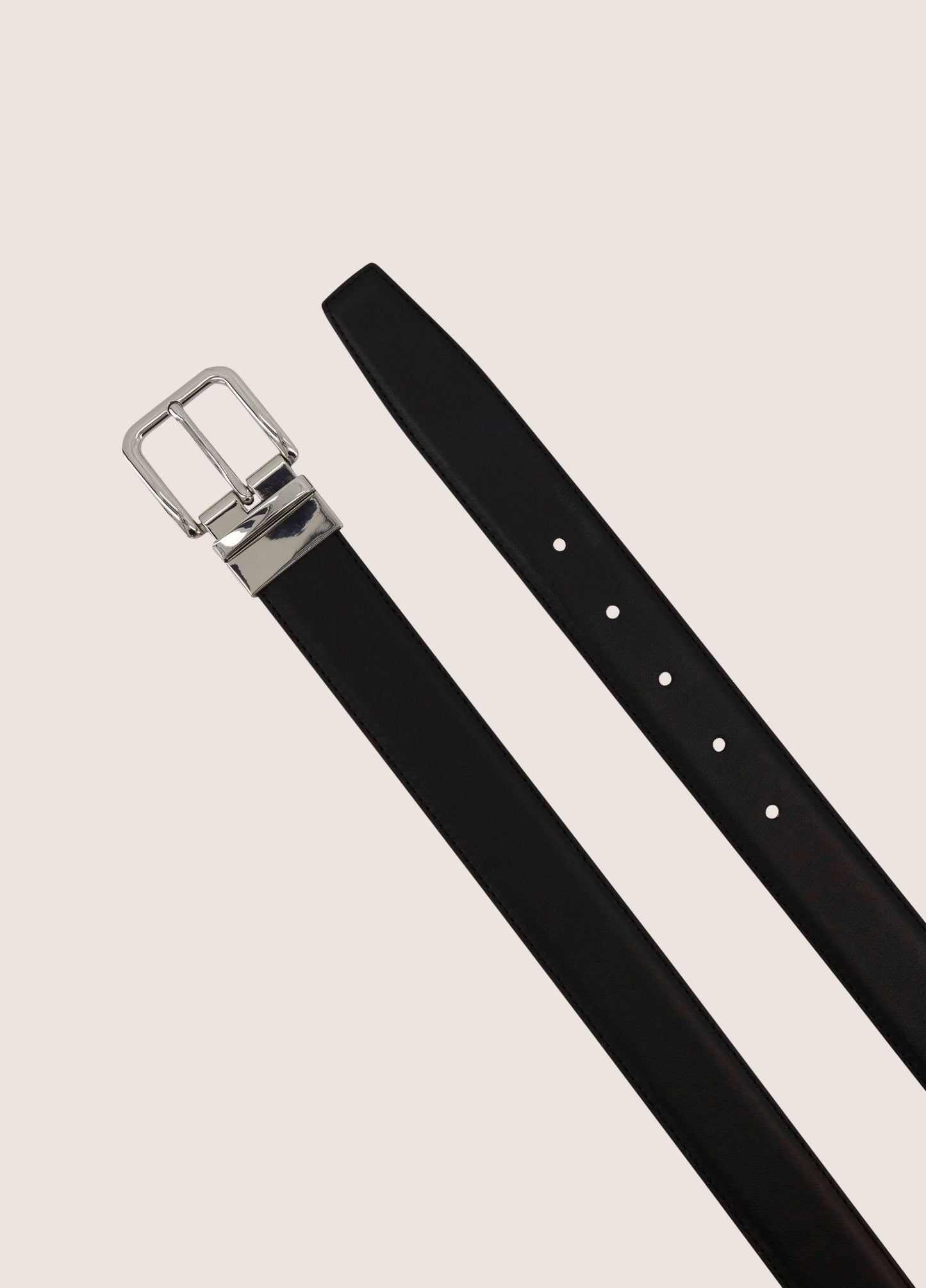 Men's Alex 32mm Reversible Leather Belt - US 1947