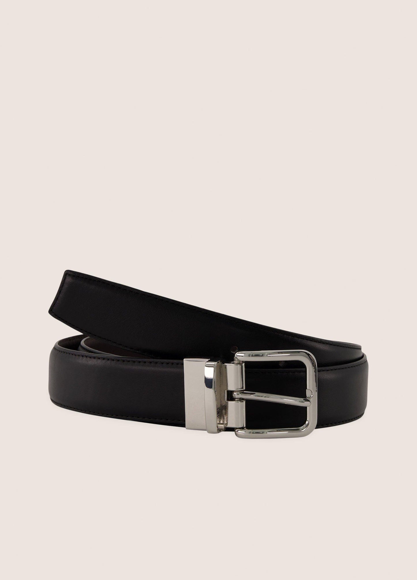 Men's Alex 32mm Reversible Leather Belt - US 1947