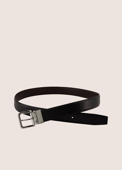 Men's Alex 32mm Reversible Leather Belt - US 1947