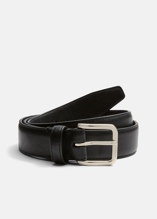 Men’s Classic Leather Belt - US 4240