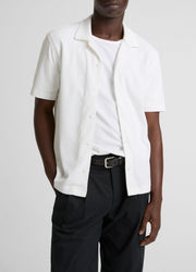 Optic White