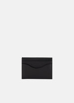 Nappa Leather Accordion Cardholder - US 6635