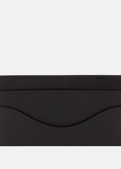 Nappa Leather Accordion Cardholder - US 6635
