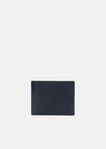 Nappa Leather Bifold Wallet - US 3774