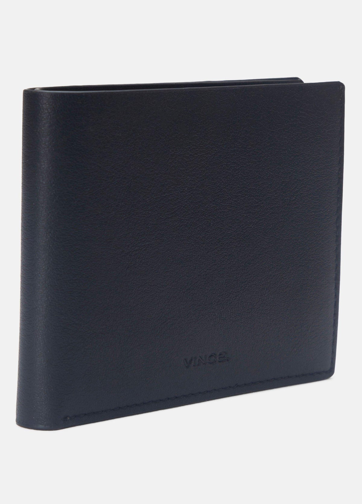 Nappa Leather Bifold Wallet - US 3774