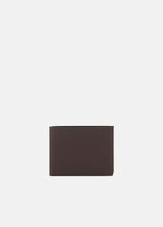 Nappa Leather Bifold Wallet - US 1336