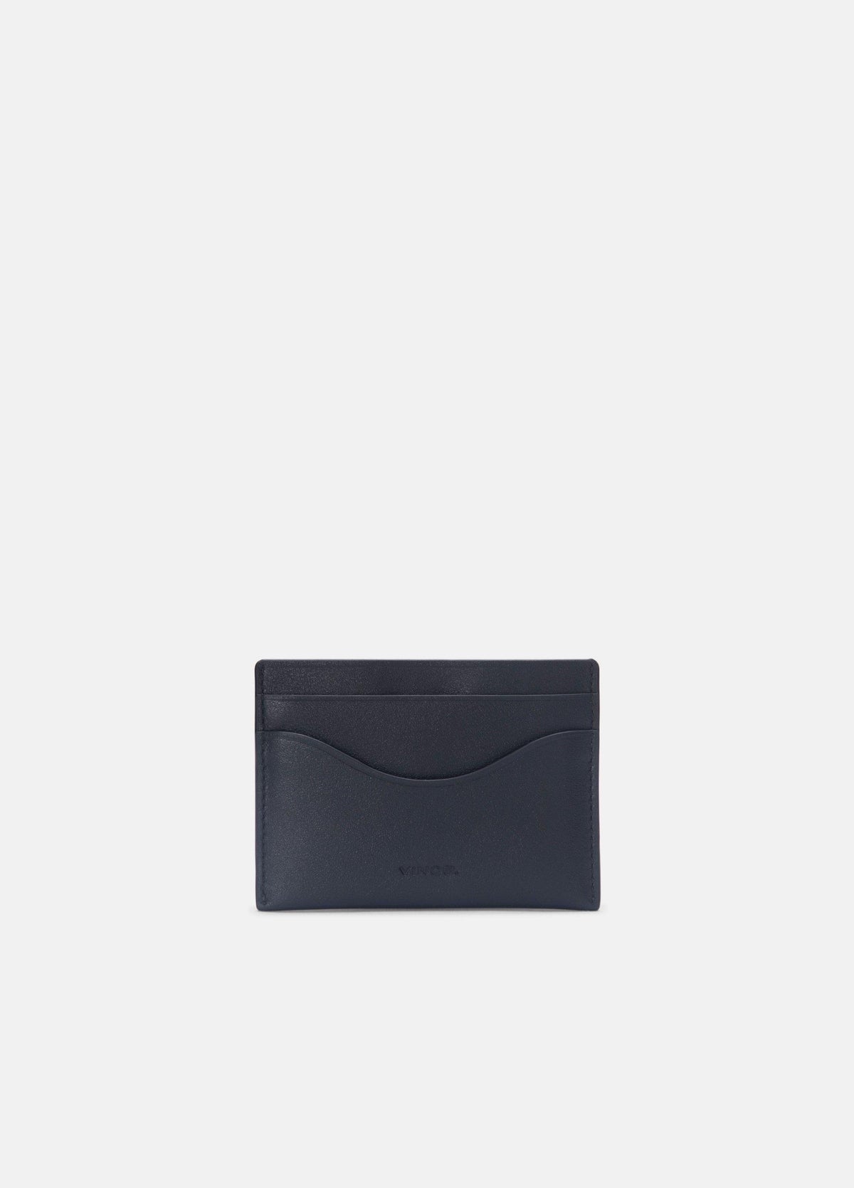 Nappa Leather Cardholder - US 2014