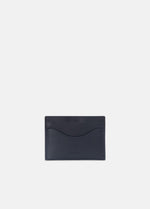 Nappa Leather Cardholder - US 2014