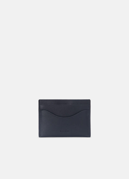 Nappa Leather Cardholder - US 2014