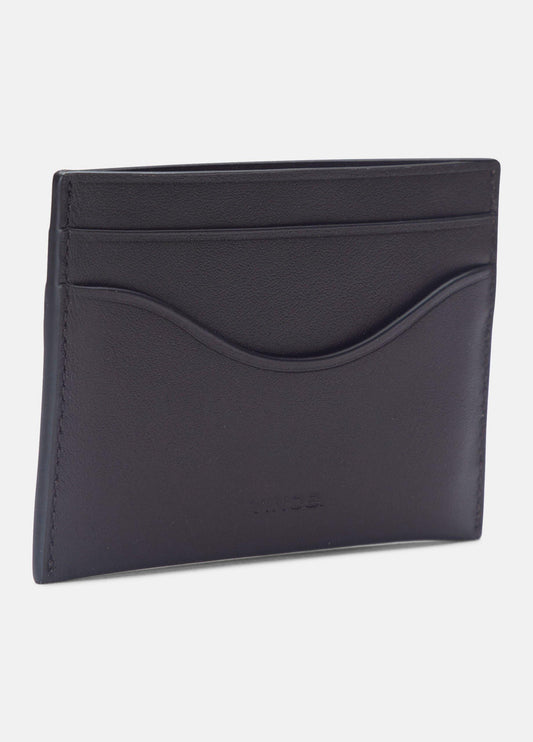 Nappa Leather Cardholder - US 1488