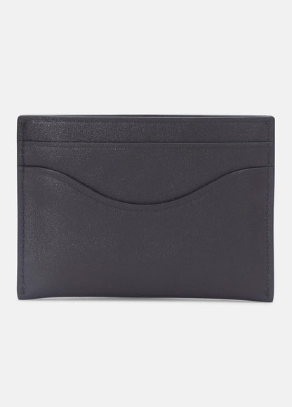Nappa Leather Cardholder - US 1488
