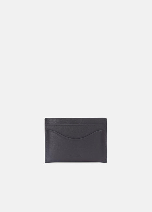 Nappa Leather Cardholder - US 1488
