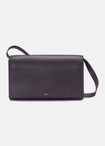 Nappa Leather Crossbody Wallet - US 9571