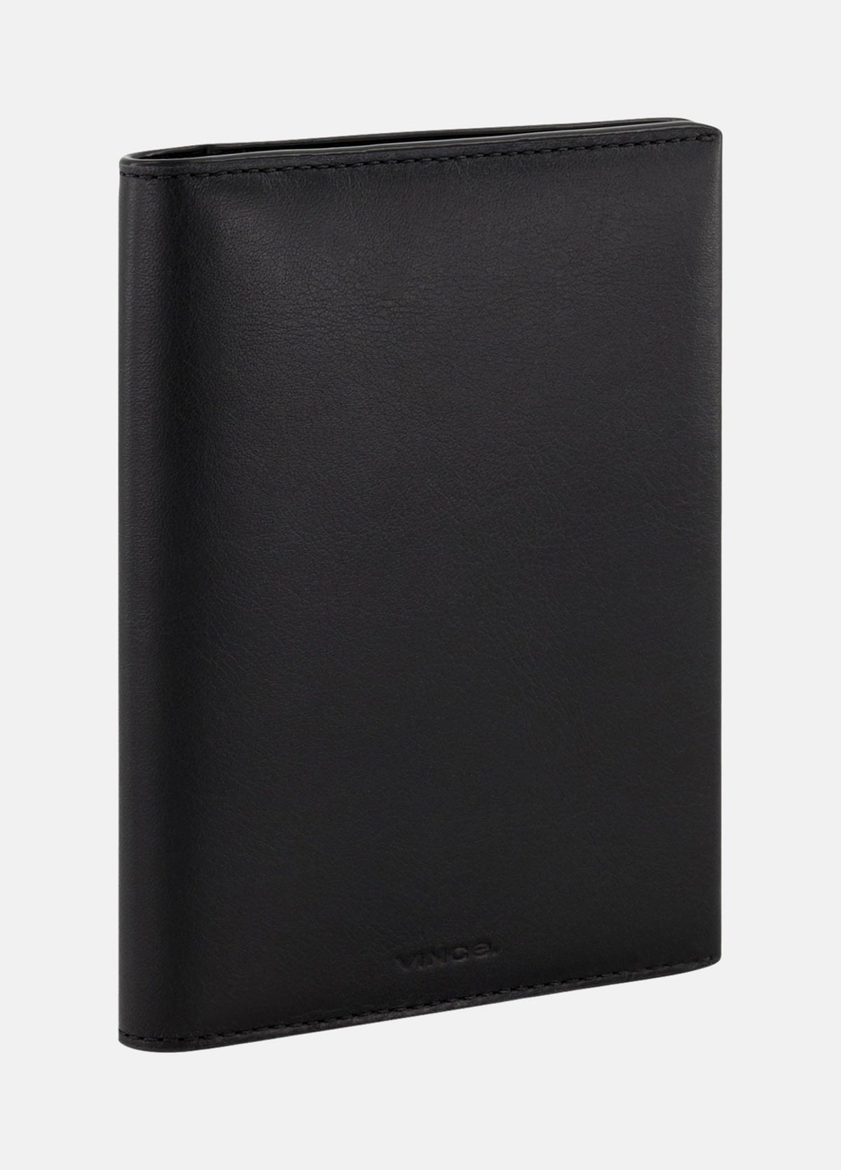 Nappa Leather Passport Case - US 4904