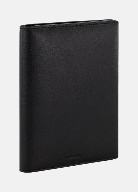 Nappa Leather Passport Case - US 4904