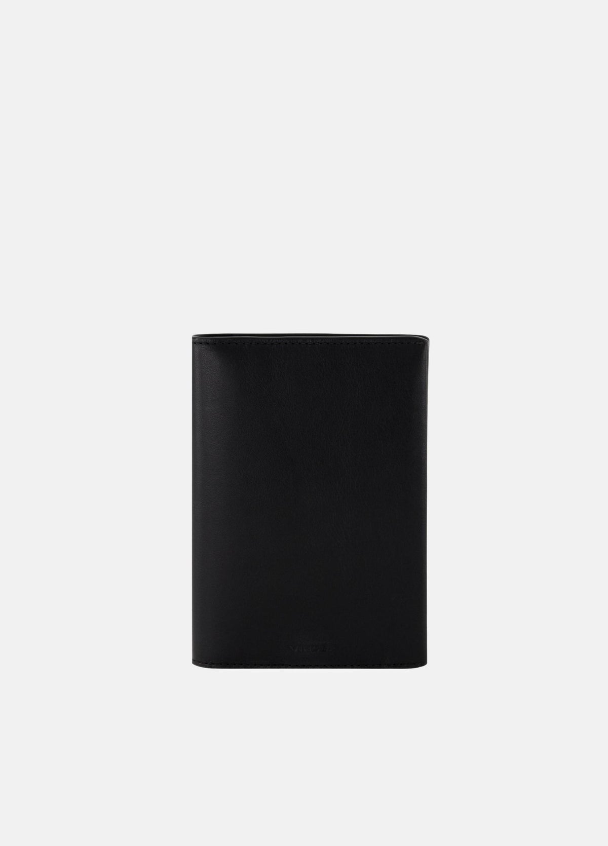 Nappa Leather Passport Case - US 4904