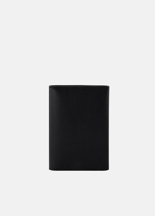 Nappa Leather Passport Case - US 4904