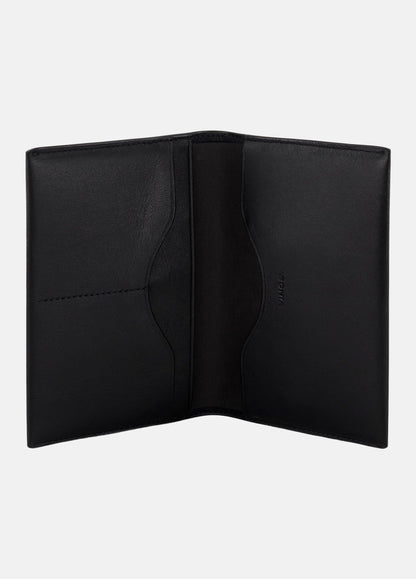 Nappa Leather Passport Case - US 4904