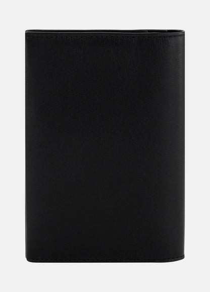 Nappa Leather Passport Case - US 4904